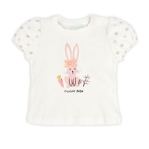 Funny Bunny Tee