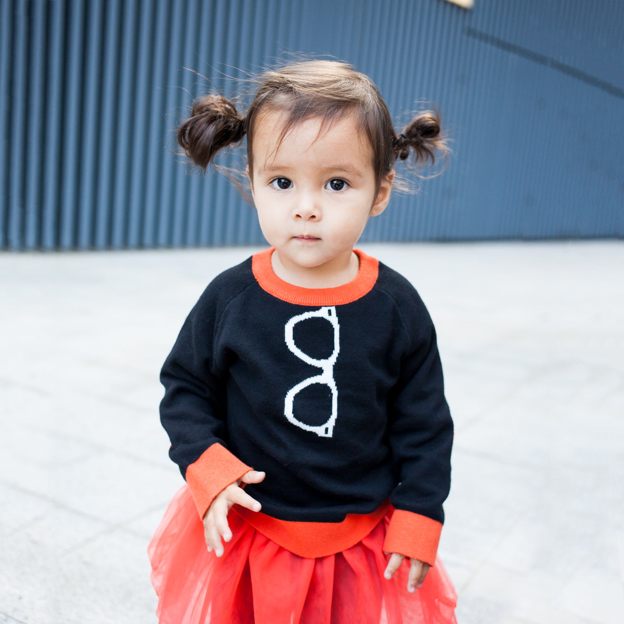 Molecule Smart Sweater