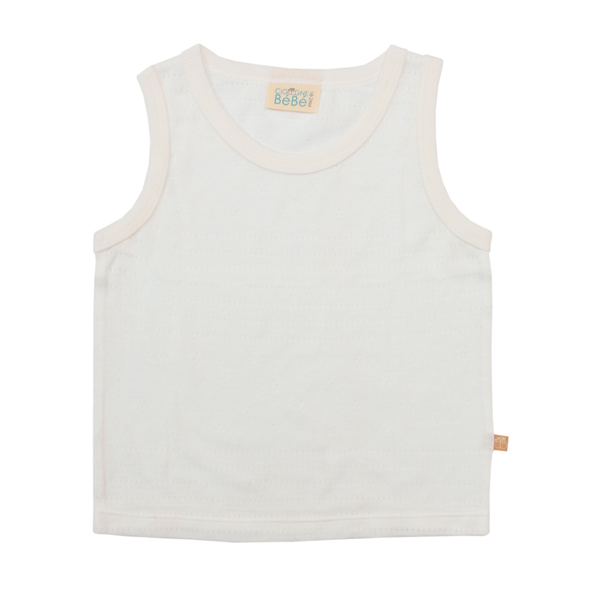 Summer Ultralight Singlet Top