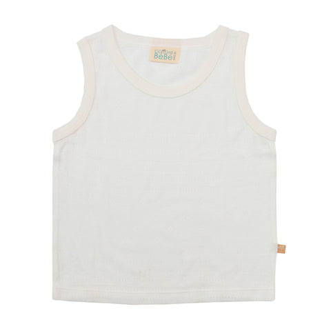 Summer Ultralight Singlet Top