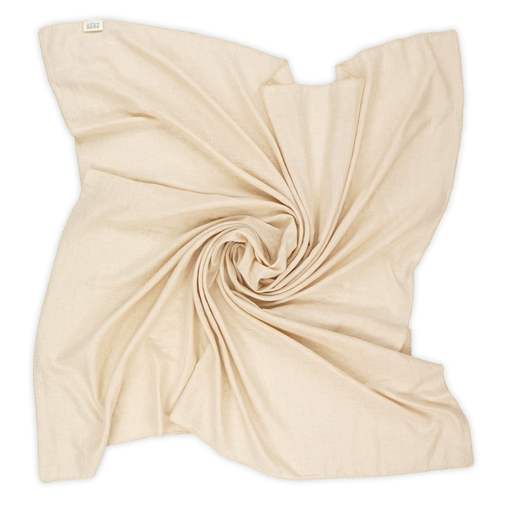 Organic Muslin Swaddle Cloth