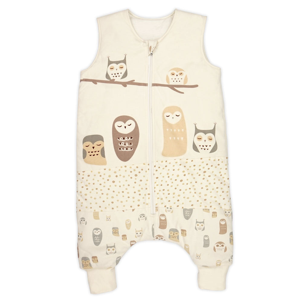 Night Owl Toddler Sleeping bag
