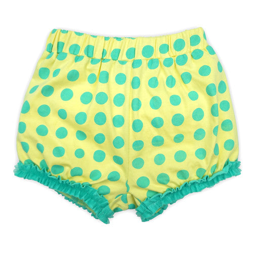 Bubble Bloomers