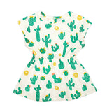 Cactus Dress