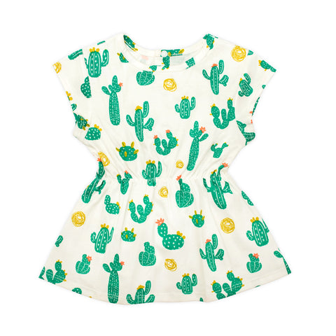 Cactus Dress