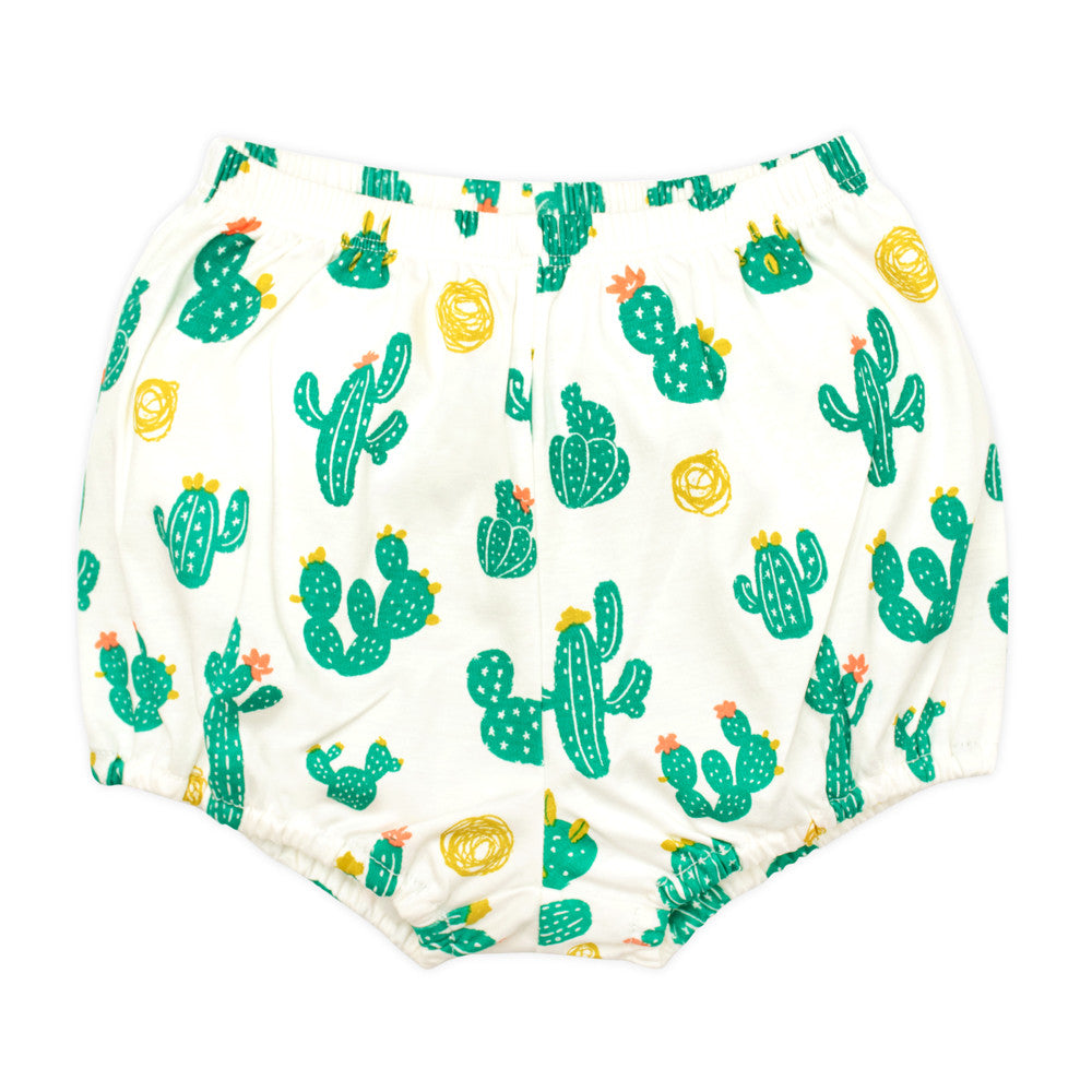 Cactus Bloomers