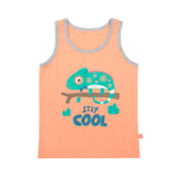 Cactus Organic Tank Top