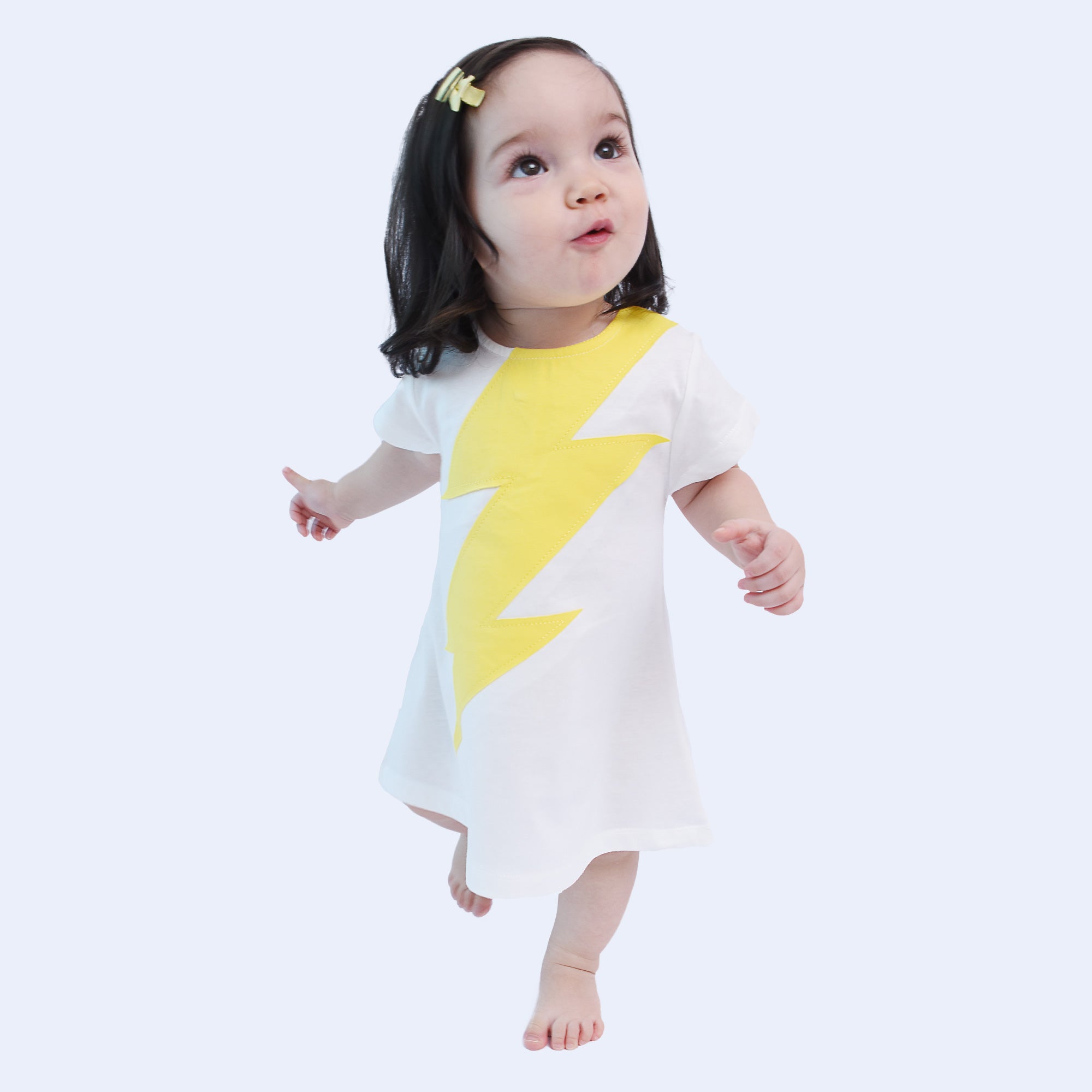 Superhero Lightning Dress