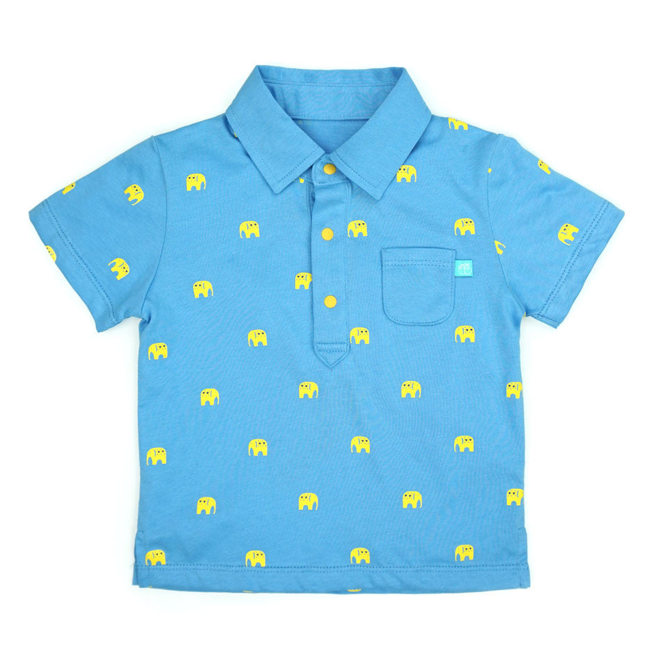 Circus Polo