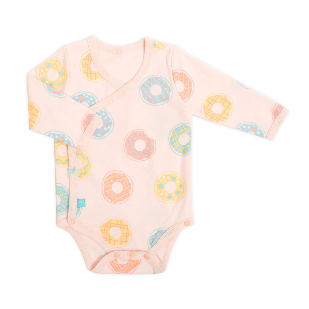 Dessert Donut Bodysuit