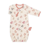 Under the Sea Organic 2-in1 Sleeping Gown