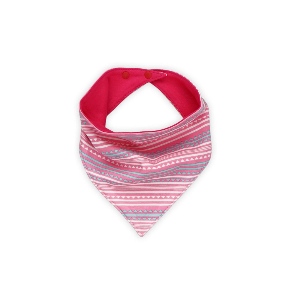 Jagger Bandana Bib