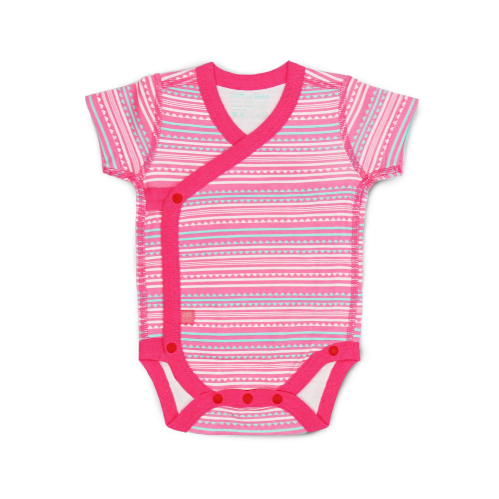 Jagger Summer Bodysuit