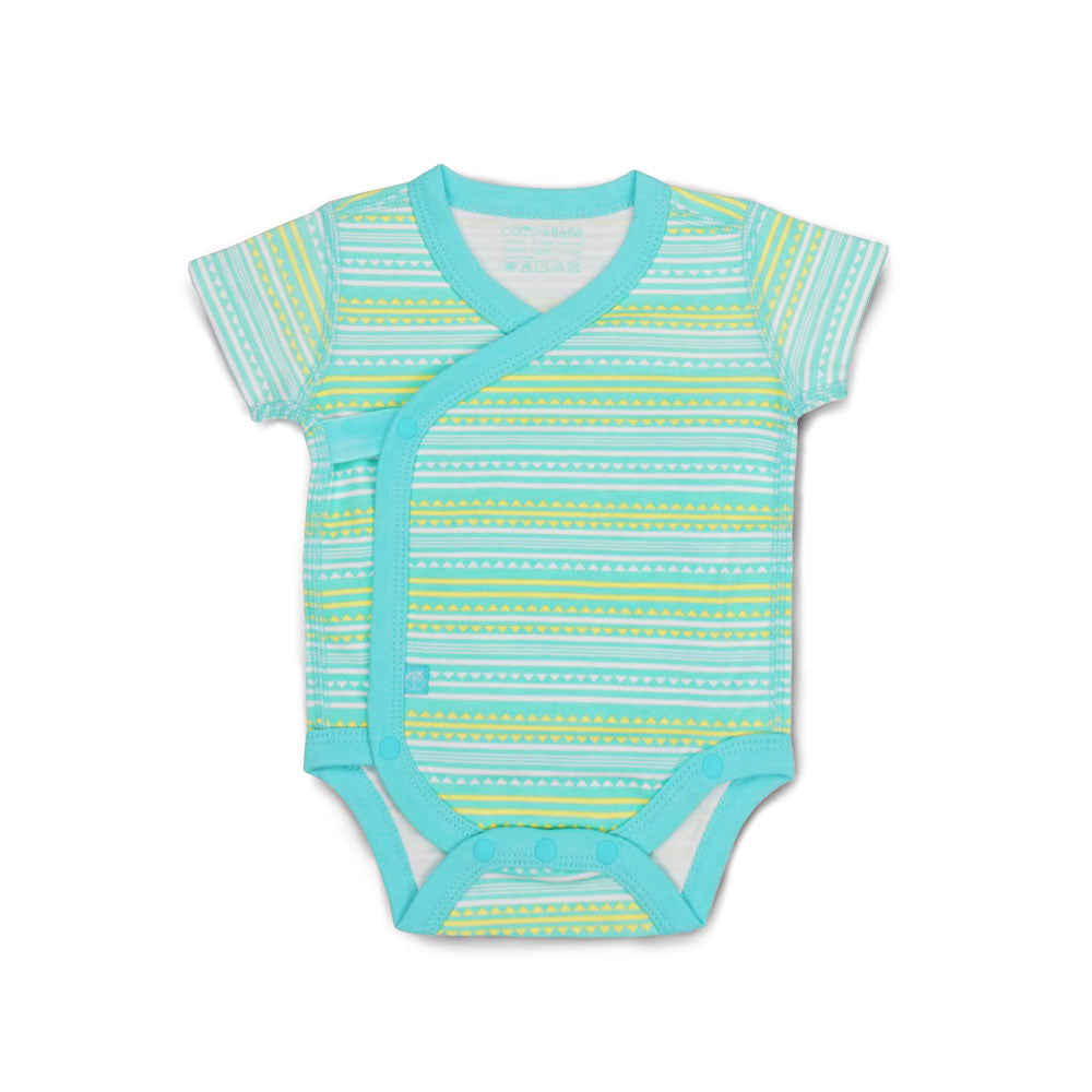 Jagger Summer Bodysuit