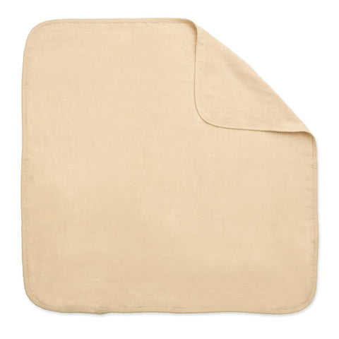 Organic Cotton Muslin Blanket