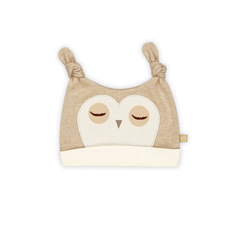 Night Owl Organic Night Hat