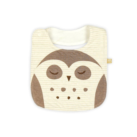 Night Owl Bib