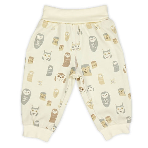 Night Owl Organic Pants