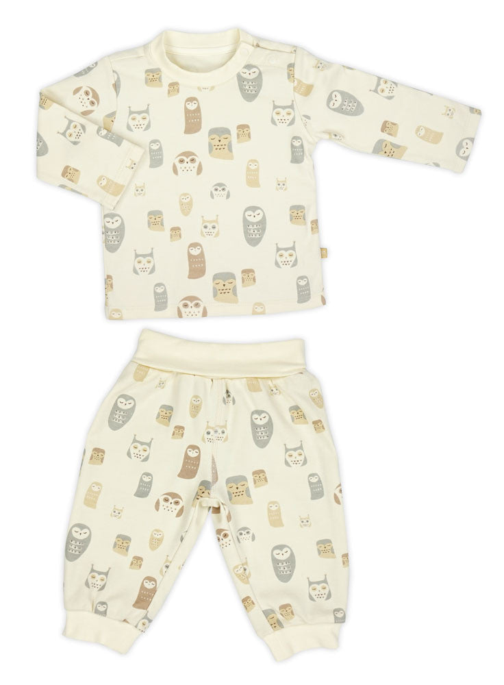 Night Owl Organic Pants