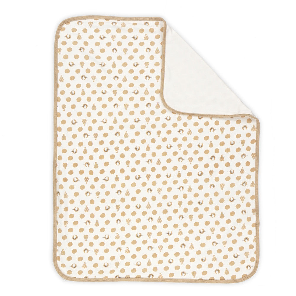 Postman Changing Mat