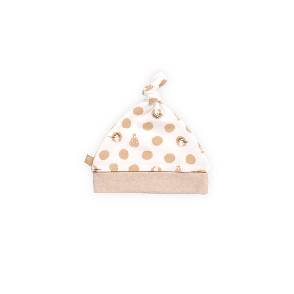 Postman Gift Set (Blanket, bodysuit, all-in-one, bib, hat)