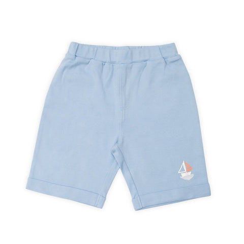 Seaside Shorts