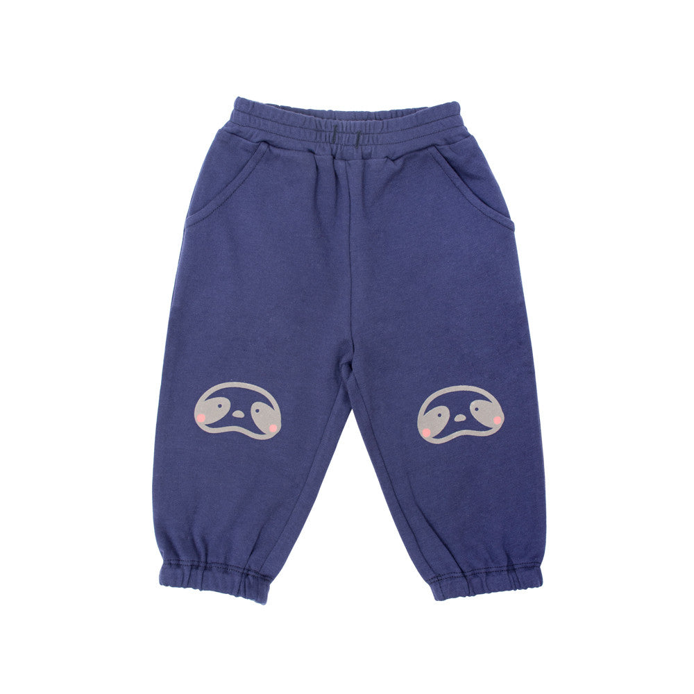 Sleepy Sloth Long Pants