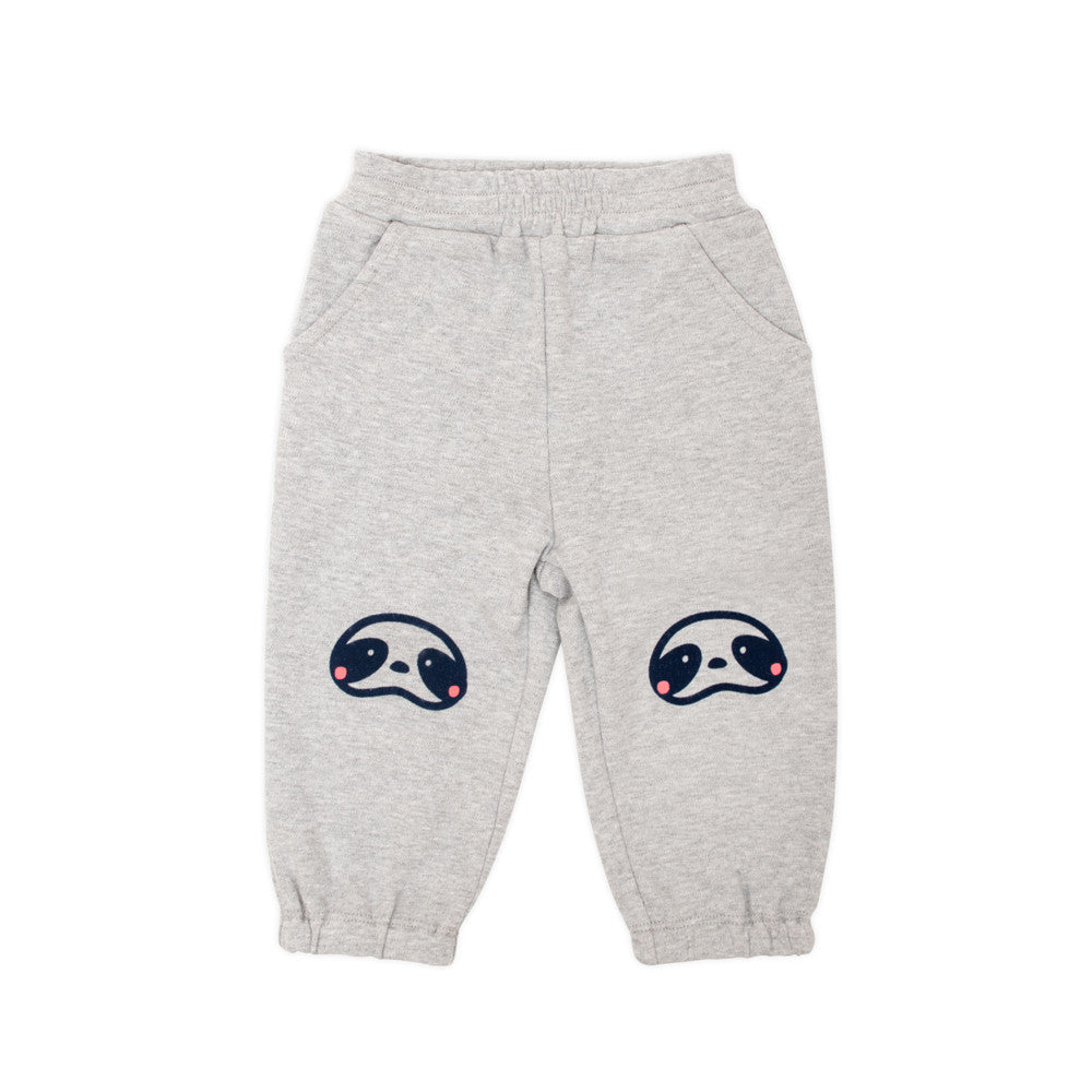 Sleepy Sloth Long Pants