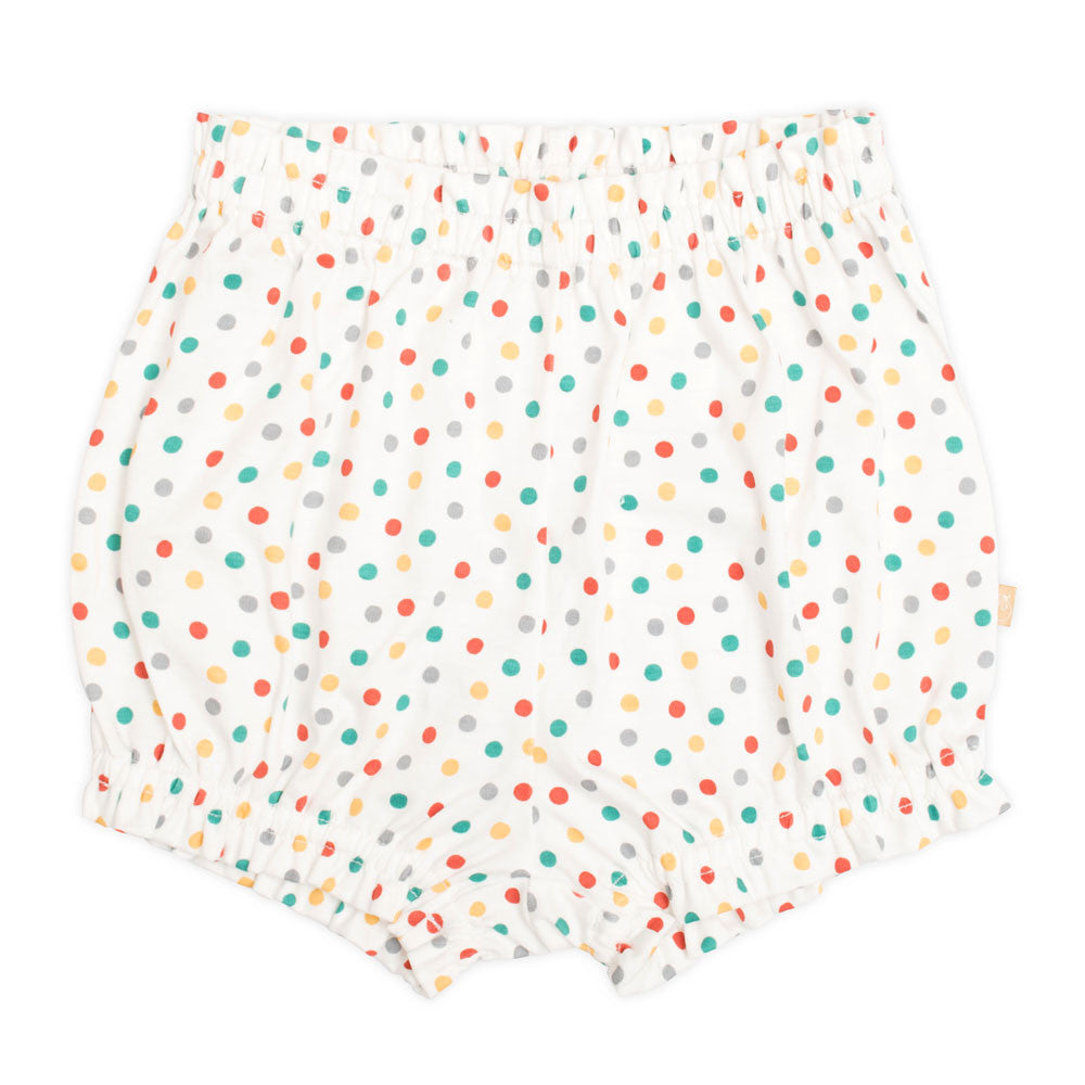 Strawberry Cat Bloomers