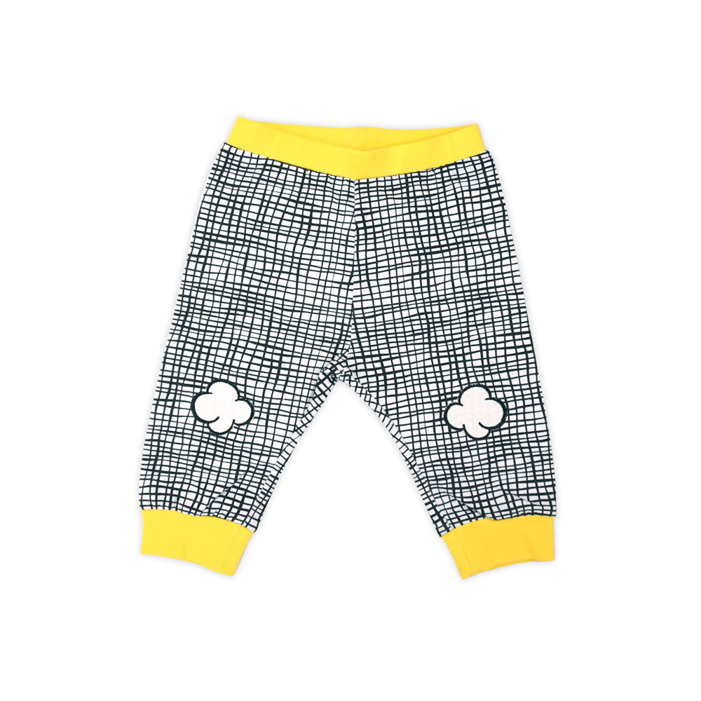 Super Baby Stripe Pants