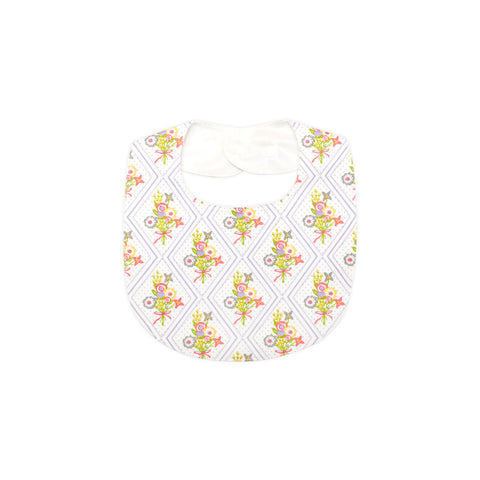 Teatime Bib