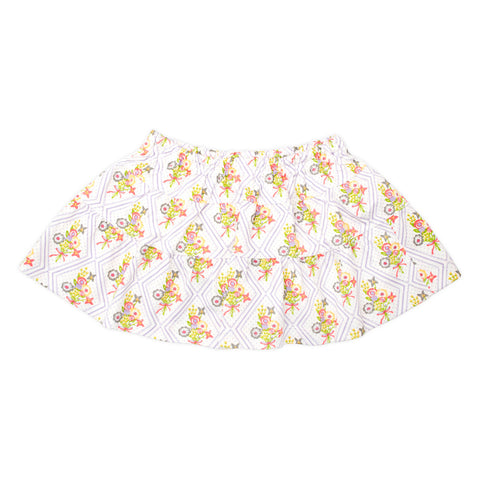 Teatime Skirt