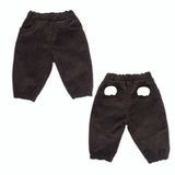 Woodland Cord Pants